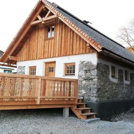 Gesindehaus Villa Diemlern Eksteriør billede