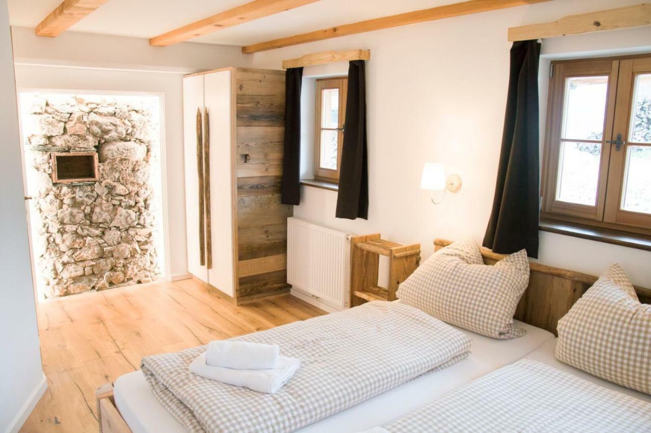 Gesindehaus Villa Diemlern Eksteriør billede