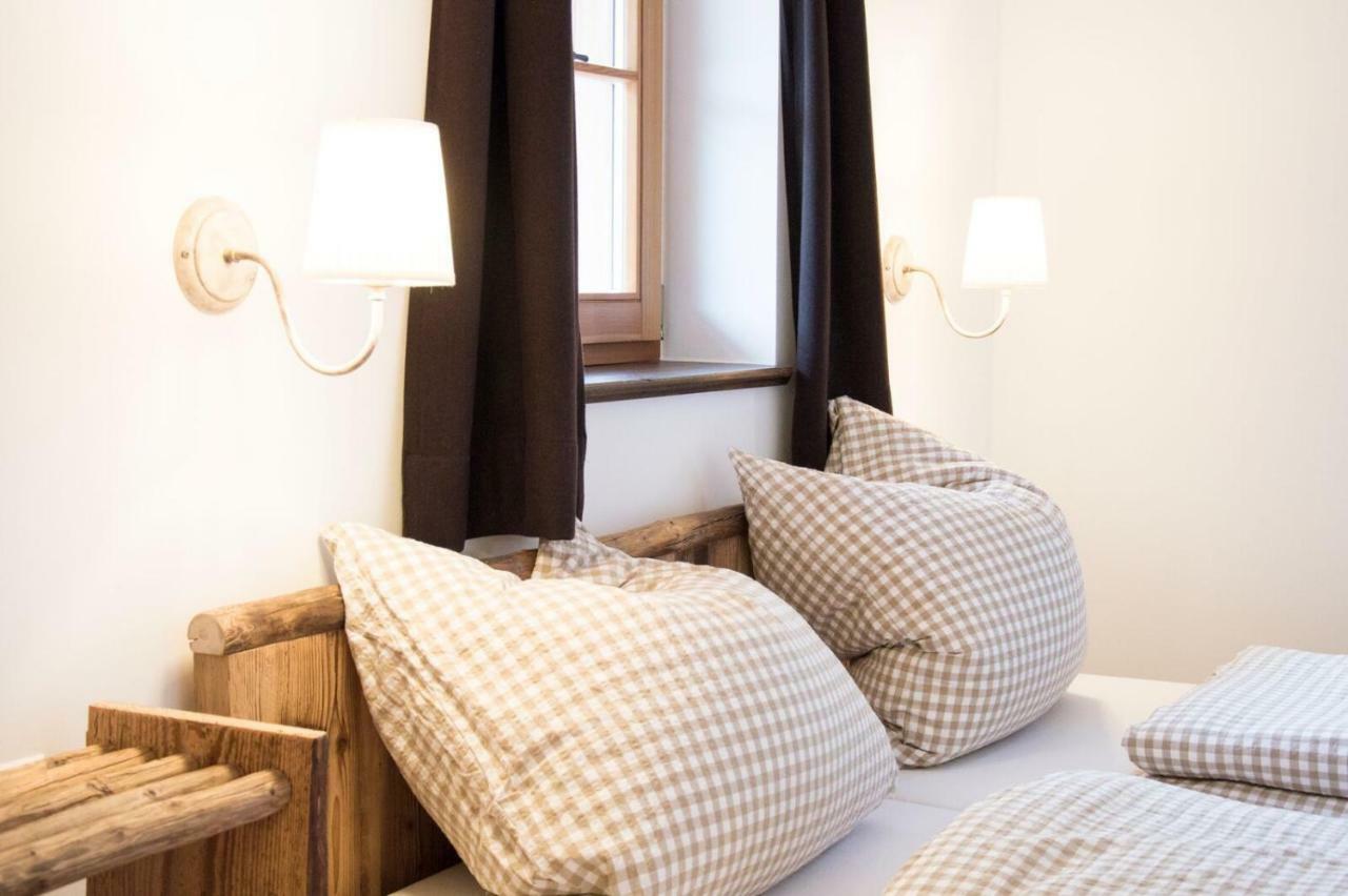 Gesindehaus Villa Diemlern Eksteriør billede